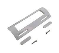 Paxanpax PRF016 Universal White Fridge Handle - 120mm to 180mm