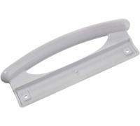 Paxanpax PRF024 Compatible Freezer Door Handle Fits Whirlpool AFG7000, ARC1000,