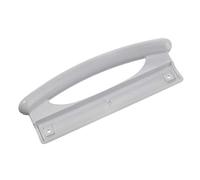 Paxanpax PRF024 Compatible Freezer Door Handle Fits Whirlpool AFG7000, ARC1000, ARC7000, WM1649WAQUA