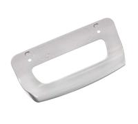 Paxanpax PRF026 Compatible Fridge Freezer Door Handle Fits Electrolux EUC19291W, ERC25391W8, ERC34291W8, ERA34291W8; Frigidaire FRCLF185W, FRCF185W; Zanussi ZFU20232WA, ZRA33400WA