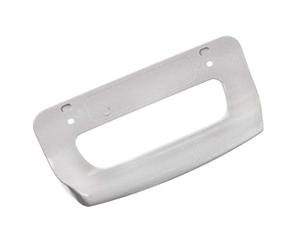 Paxanpax PRF026 Compatible Fridge Freezer Door Handle Fits Electrolux EUC19291W, ERC25391W8, ERC34291W8, ERA34291W8; Frigidaire FRCLF185W, FRCF185W; Zanussi ZFU20232WA, ZRA33400WA