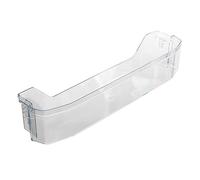 Paxanpax PRF035 Fridge Bottle Storage Shelf Fits Whirlpool Bauknecht; V-Zug KK60IL, KK60IR, 5104800015, 5104800005; Smeg S29 Series, FAB28QR, FR132A7, FR148A7