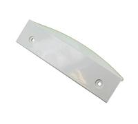 Paxanpax PRF054 White Plastic Door Handle Compatible for BSH Bosch GSD, GSL, KTL, KTR Series