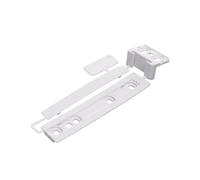 Paxanpax PRF062 Universal Integrated Fridge Freezer Decor Door Mounting & Ins...
