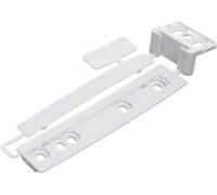 Paxanpax PRF062 Universal Integrated Fridge Freezer Decor Door Mounting & Insta
