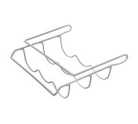 Paxanpax PRF090 Universal Fridge Under-Shelf Bottle Holder, 330 x 305 x 115 mm,