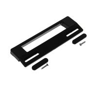 Paxanpax PRF093 Universal Black Fridge Handle (90mm to 170mm)