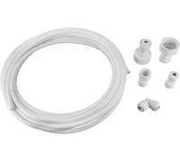 Paxanpax PRF175 Universal Water Supply Hose Kit For American Style Refrigerator