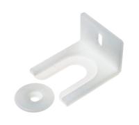 Paxanpax PRF222 Universal Integrated Fridge Freezer Decor Door Mounting & Ins...