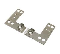 Paxanpax PRF230 Built-In Integrated Dishwasher Fixing Kit Brackets Fits Bosch, Neff, Siemens, Pack of 2