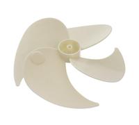 Paxanpax PRF239 Fridge Freezer Condenser Fan Blade Beko Multi-Model Fitting 145mm