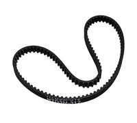 Paxanpax Primary Drive Belt for Sebo 'X Series', Black