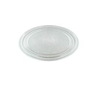 Paxanpax PSA010 Microwave Turntable Glass Plate with Flat Profile (272mm), Clear