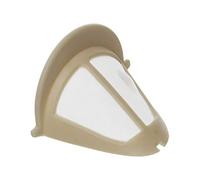 Paxanpax PSA018 Compatible for Bosch TWK7607GB/01 Series Cream Kettle Filter, Plastic