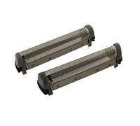 Paxanpax PSA080 Compatible for Remington 'SP-67' Type Microscreen Twin Foil TCT, MS2, RS4 Series Shaver Foil (Pack of 2)