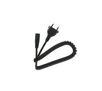 Paxanpax PSA084 Universal 2-Pin Continental Style Shaver Lead
