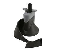 Paxanpax PSA243 Mixing Paddle Blade & Seal Compatible for Tefal Actifry AL8000, Gourmand FZ7000, FZ707, FZ7002, GH8000, GH806 Series, Plastic