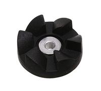 Paxanpax PSA489 Compatible for NutriBullet 600W, 900W Type Blender Rubber Blade Driving Gear Wheel