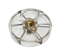 Paxanpax PSA490 Compatible for NutriBullet 600W, 900W Type Blender Base Top Motor Driving Gear Wheel