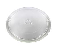 Paxanpax PSA517 Microwave Turntable Glass Plate with 3 Fixers (284mm)