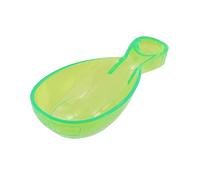 Paxanpax PSA617 Green Plastic Oil Measuring Spoon for Tefal Actifry Original AL801, FZ740, Essential Series