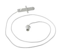 Paxanpax PSA690 Pull Cord & Knob Fits Dimplex, Creda Downflow Fans 332, 360, FX20, FH20, Plastic