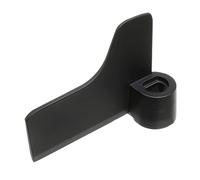 Paxanpax PSA692 Breadmaker Standard Kneading Blade Paddle Compatible for Panasonic ‘Type B’ SD-255, SD-256, SD-257, SD-2501, SD-2500, SD-2511, SD-ZB2502, SD-ZB2512, SD-ZX2522 Series