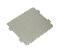 Paxanpax PSA693 Universal Fitting Microwave Wave Guide Cover (100mm x 108mm), Plastic