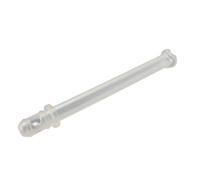 Paxanpax PSA709 Coffee Maker Aspiration Tube Fits DeLonghi EN520 EN550 Lattissima Series