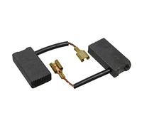 Paxanpax PSA719 Compatible Motor Carbon Brushes for DeWalt DW716EXPS, DW717XPS, DW708, DW712, DW716E, DW716 Type (Pack of 2)