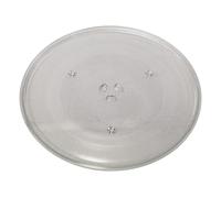 Paxanpax PSA727 Microwave Turntable Glass Plate with 6 Fixers (360mm)