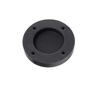 Paxanpax Rubber Cap Vibration Damper for LG Universal Washing Machines & Washer Dryer (60mm)