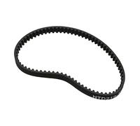 Paxanpax Secondary Drive Belt for Sebo 'X Series', Black