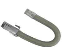 Paxanpax 35-DY-08 DC07 High Quality Non-Original Dyson Silver End Hose Assembly, Plastic