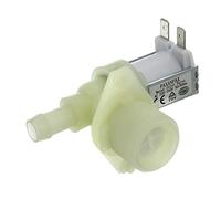 Paxanpax Single Water Inlet Solenoid Valve for Beko D, DE, DL, DSF, DW, DWD, FDW Series