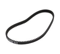 Paxanpax Drive Belt PFC1375 Toothed for Vax ECB1SPV1 Platinum Power Max Series Black