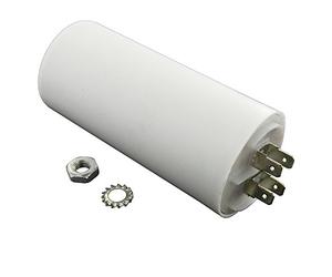 Paxanpax Universal Capacitor, 45 μF, 450 V