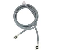 Paxanpax Universal Cold Fill Dual "Y" Fill Inlet Hose, 2.5 m, Blue