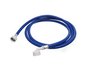 Paxanpax Universal Cold Fill Inlet Hose, 3.5 m, Blue, 37-UN-11