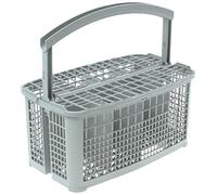 Bosch Neff Siemens BSH Dishwasher Grey Cutlery Basket Genuine Part No. 093046.