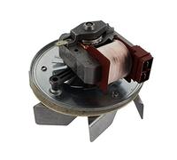 Paxanpax Universal Fan Motor Assembly, 30 W, 220-240 V, 60 Hz, 14-PS-92