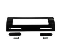 Paxanpax Universal Fridge Handle, Black