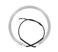 Paxanpax Universal Halogen Oven Cooker Heating Element Bulb & 20cm Leads (1200W-1400W, 220-240V)