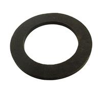 Paxanpax Universal Motor Sponge Gasket for 5.7-Inch Motors, 141 x 95 x 8 mm