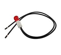 Paxanpax Universal Red Neon and Lead Assembly