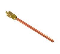 Paxanpax Universal "Schrader" Access Fitting Valve