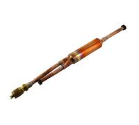 Paxanpax Universal Schrader Access Fitting Valve and Service Drier Assembly