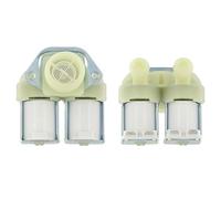 Paxanpax Universal Solenoid Valve