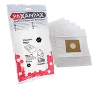 Paxanpax VB101 Compatible SMS Bags Samsung 'VP-95B' RC, VC Series (Pack of 5), 0 Decibeles