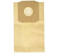 Paxanpax VB166, Compatible Paper Bags Daewoo 'VCB300' RC300, RC400, RC700, RC3000, RC4000 Series Pack of 5, 0 Decibeles